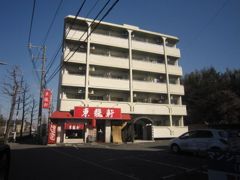 リアルシティ本城B棟の外観画像