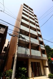 ハーモニーレジデンス池袋ウエストゲートの外観画像
