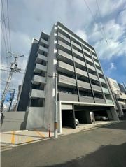 ラルーチェ北梅田の外観画像