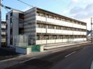 レオパレスアトラス折立Ⅱの間取り画像