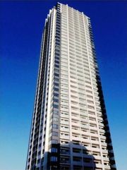 グランドメゾン池下ザ・タワーの外観画像