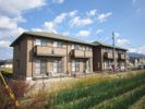 ジュネスK Aの間取り画像