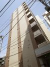 REXZY西川口AZIIIの間取り画像