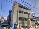 Il Sperareの間取り画像