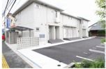 第5アヴェニューの間取り画像
