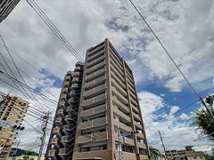 サンリヤン大野城駅前壱番館の外観画像