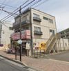 根岸ハイツの間取り画像