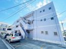 アート美原町マンションの間取り画像