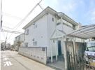 カーサ・ヴェルディの間取り画像