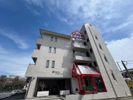第24長栄アビタシオンの間取り画像