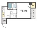 プランドールフクシマの間取り画像