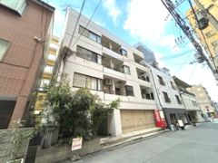 マリンクレール六甲Ⅱの外観画像