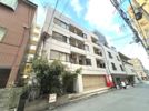 マリンクレール六甲Ⅱの間取り画像