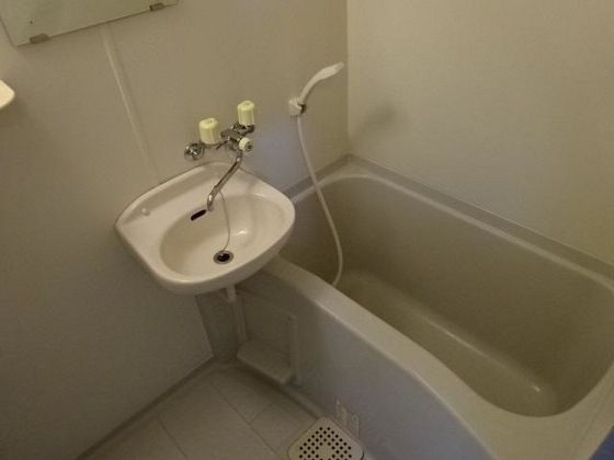 バスルーム