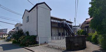 井の頭公園plusの外観画像