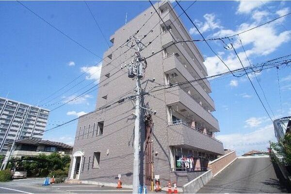 One Wishの外観画像