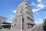 One Wishの間取り画像