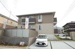 グレイスコートの間取り画像