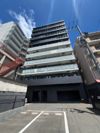 MODERN PALAZZO江坂AXIAの間取り画像