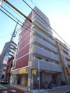 ラクラス池袋の間取り画像