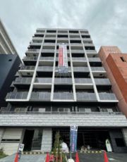 ガーラ・クレスタ横濱関内の外観画像