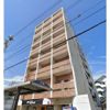 ダイドーメゾン上新庄の間取り画像