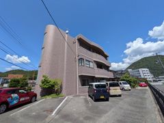 ファミーユ・Tの外観画像