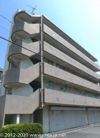 セジュールドミワ参番館の間取り画像