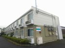 レオパレスカナルの間取り画像