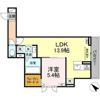 サンパティーク三方原の間取り画像