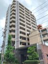 ドレイク和光本町の外観
