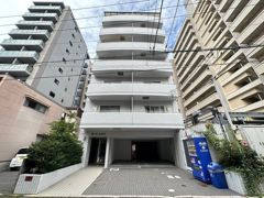 ポートミズキの外観画像
