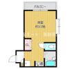 マンションFushimiの間取り画像