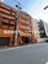 ノバ四ツ橋3番館の間取り画像