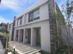 TerraceHouse KENの外観画像