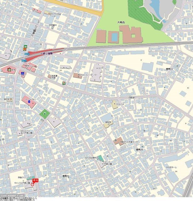 地図