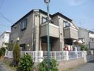 パナハイツ岡田の間取り画像