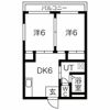 光陽マンションの間取り画像