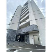 ライズ南熊本の外観画像