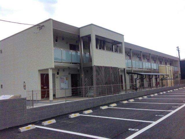 クレイノコルージャの外観画像