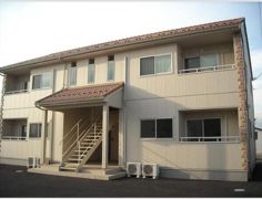 フロマージュの外観画像