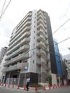 クレグラン北梅田の間取り画像