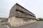 ボンヌ・シャンスの間取り画像