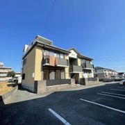 グランドール壱番館の外観画像