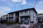 アメニティプラザ早島 A棟の間取り画像