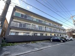 メゾン中川の外観画像