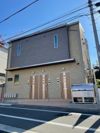 KEN Houseの間取り画像
