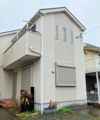 南湖戸建の間取り画像