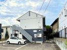 クレストヒルズ二の森の間取り画像