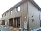 シャルム花立の間取り画像
